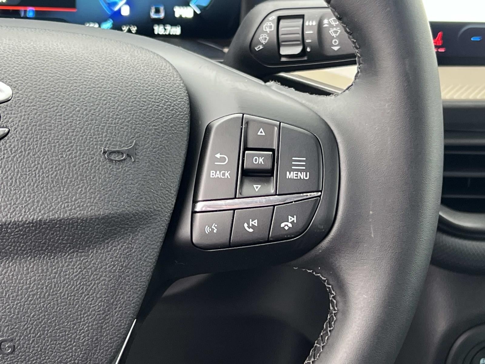 2025 Ford Bronco Sport BIG BEND 4X4