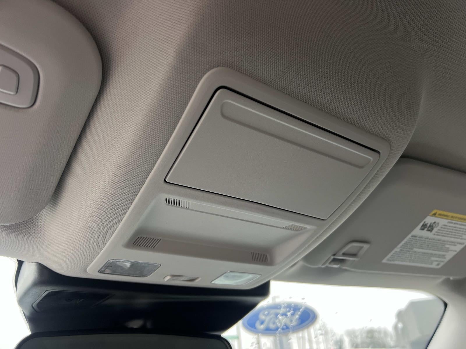 2025 Ford Bronco Sport BIG BEND 4X4