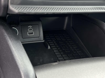 2025 Ford Bronco Sport BIG BEND 4X4