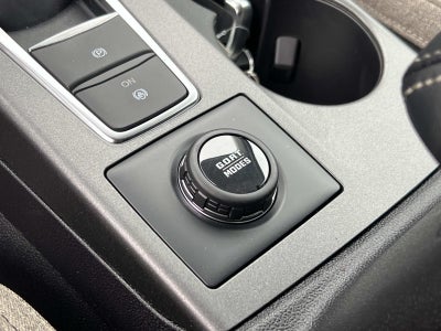 2025 Ford Bronco Sport BIG BEND 4X4