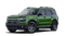 2025 Ford Bronco Sport BIG BEND 4X4
