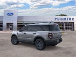 2026 Ford Bronco Sport BIG BEND 4X4