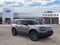 2026 Ford Bronco Sport BIG BEND 4X4