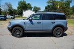 2025 Ford Bronco Sport BIG BEND 4X4