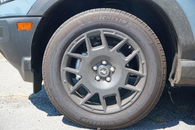 2025 Ford Bronco Sport BIG BEND 4X4