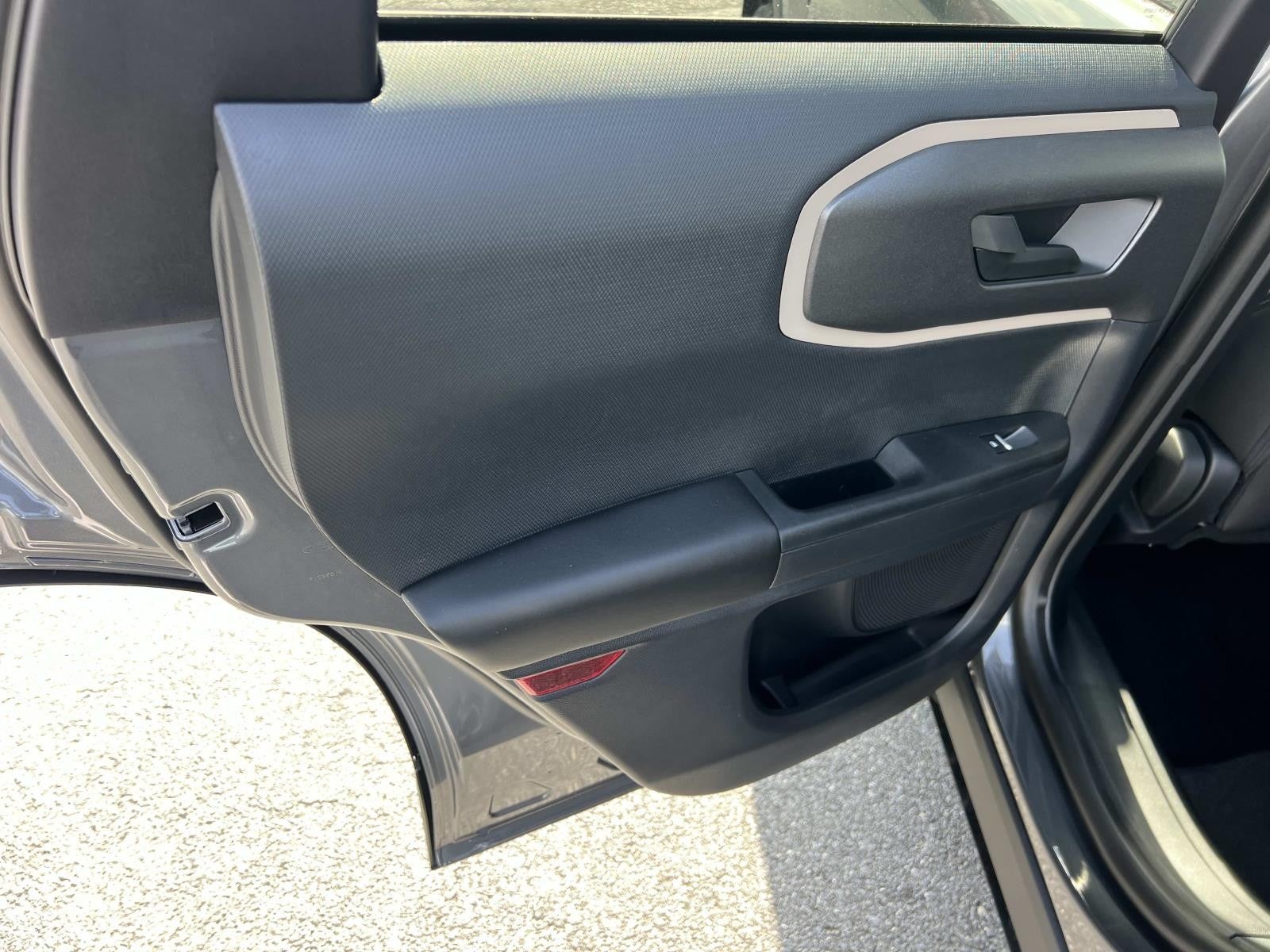 2025 Ford Bronco Sport BIG BEND 4X4