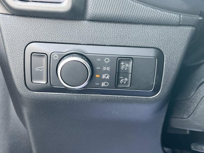 2025 Ford Bronco Sport BIG BEND 4X4