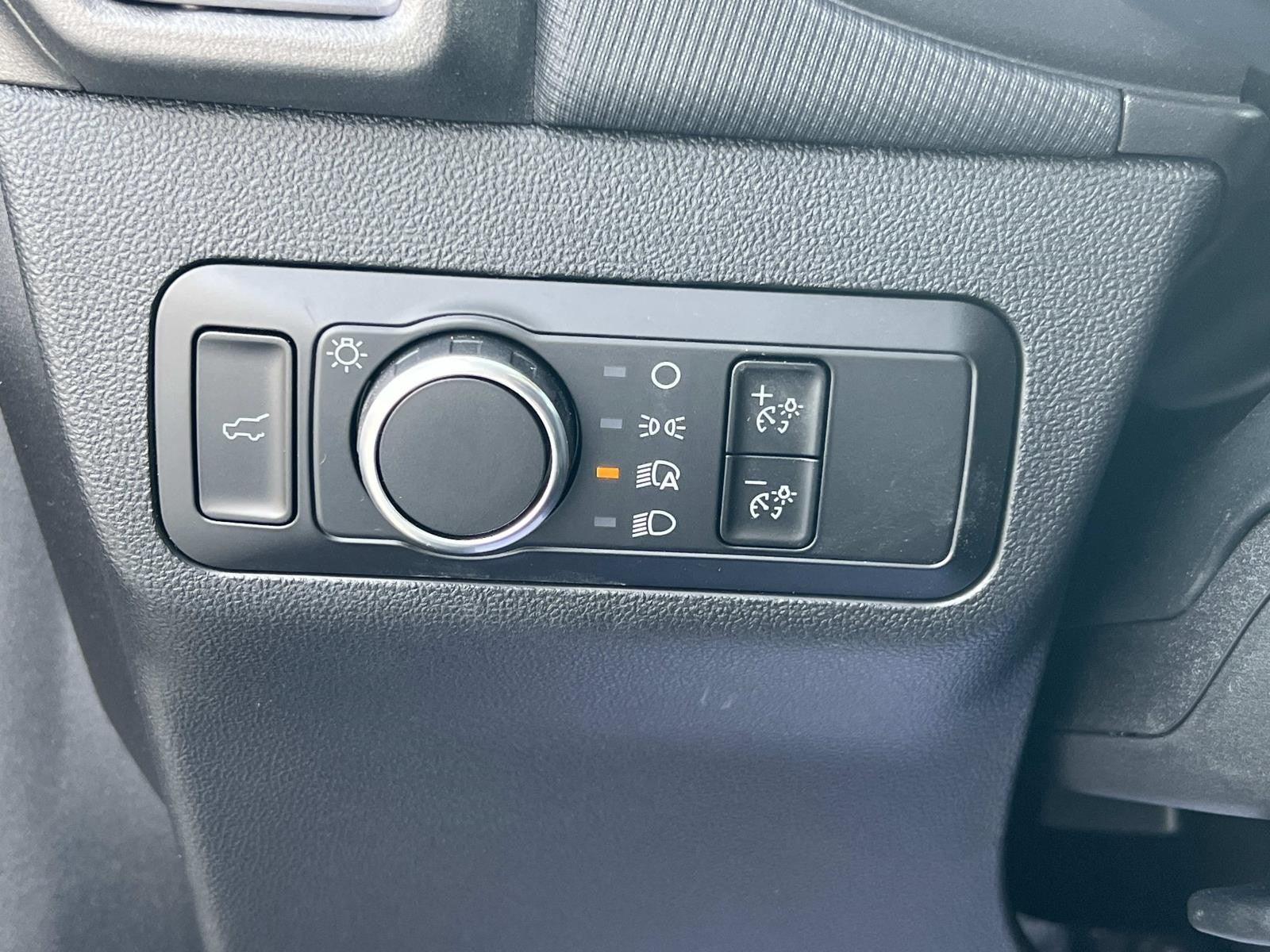 2025 Ford Bronco Sport BIG BEND 4X4