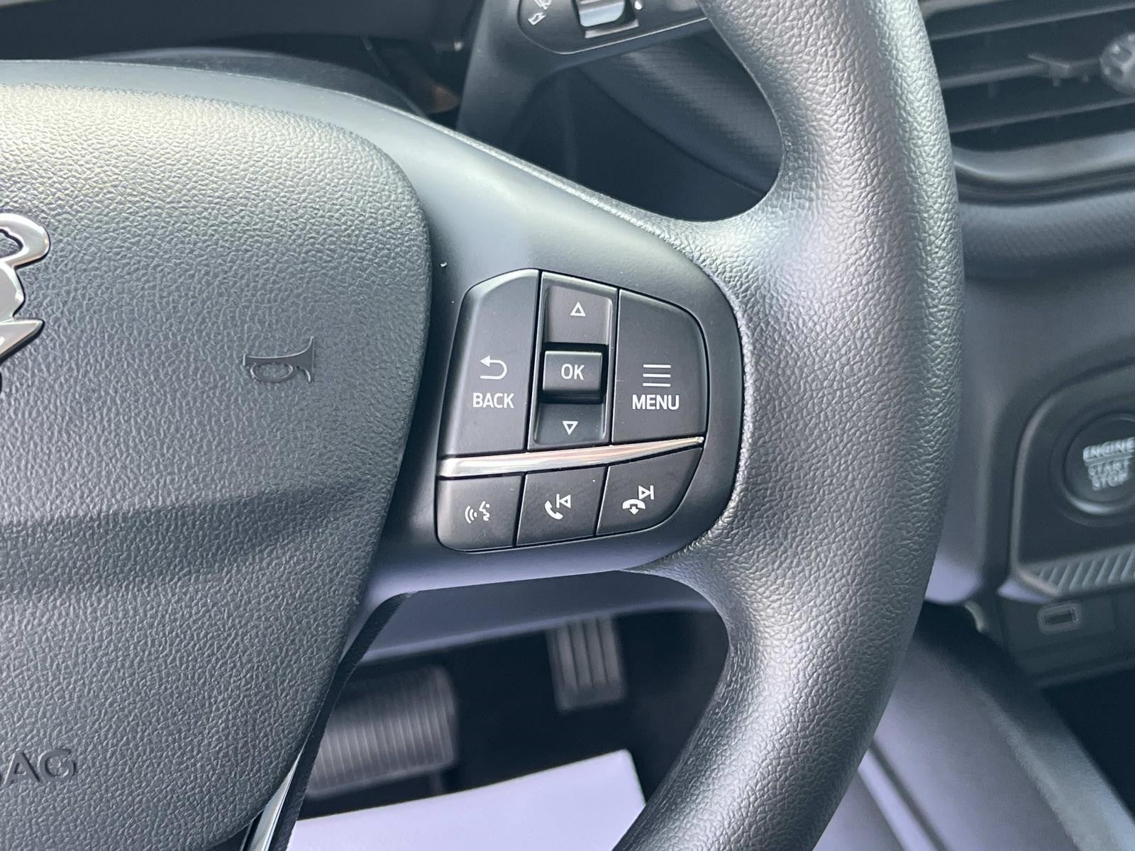 2025 Ford Bronco Sport BIG BEND 4X4