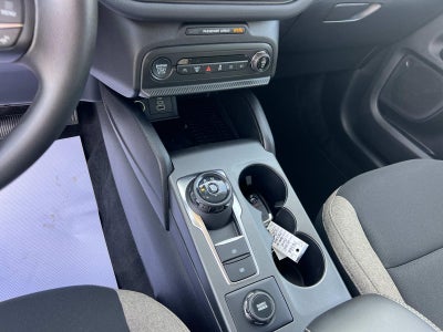 2025 Ford Bronco Sport BIG BEND 4X4