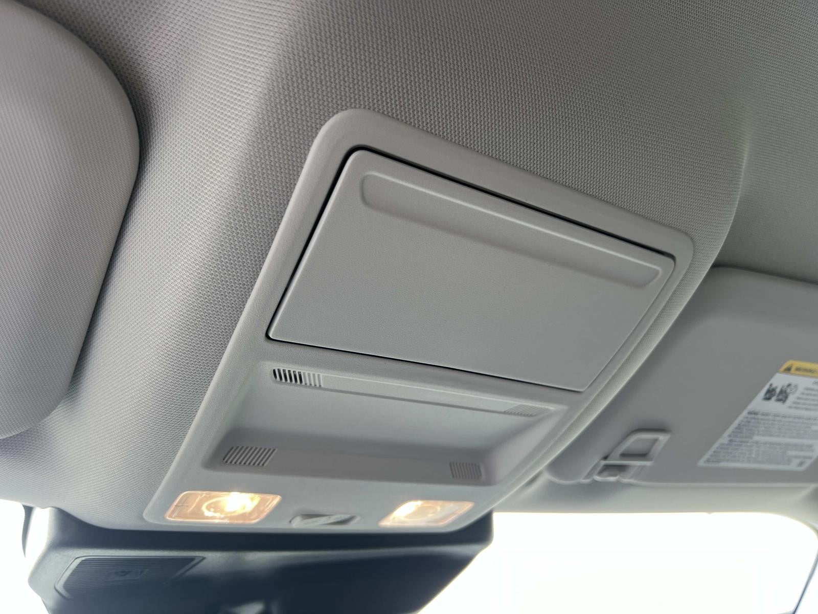 2025 Ford Bronco Sport BIG BEND 4X4