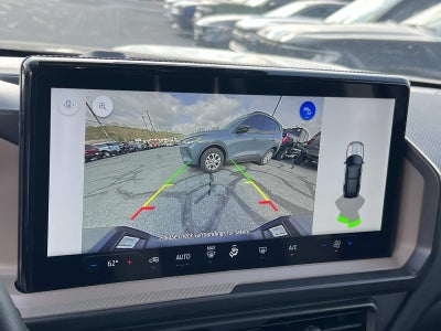 2025 Ford Bronco Sport BIG BEND 4X4