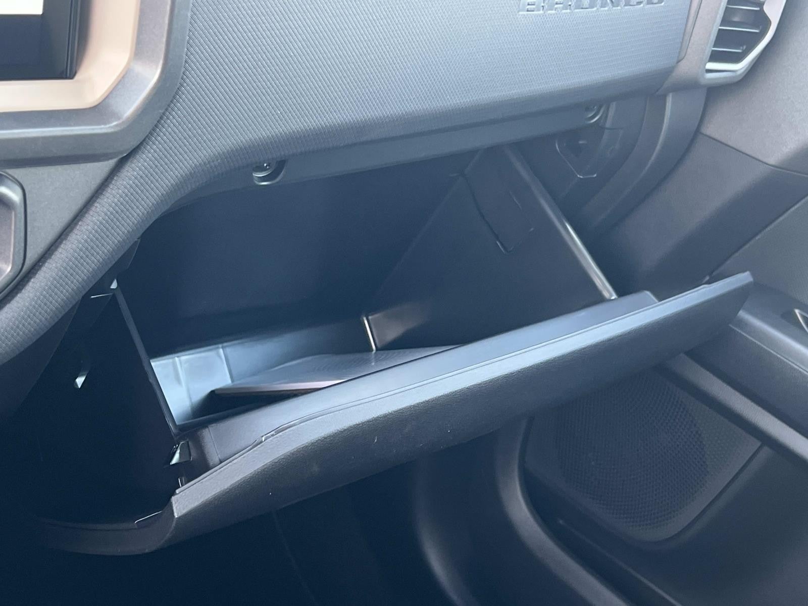 2025 Ford Bronco Sport BIG BEND 4X4