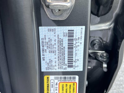 2025 Ford Bronco Sport BIG BEND 4X4