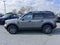 2025 Ford Bronco Sport BIG BEND 4X4