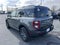 2025 Ford Bronco Sport BIG BEND 4X4