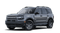 2025 Ford Bronco Sport BIG BEND 4X4