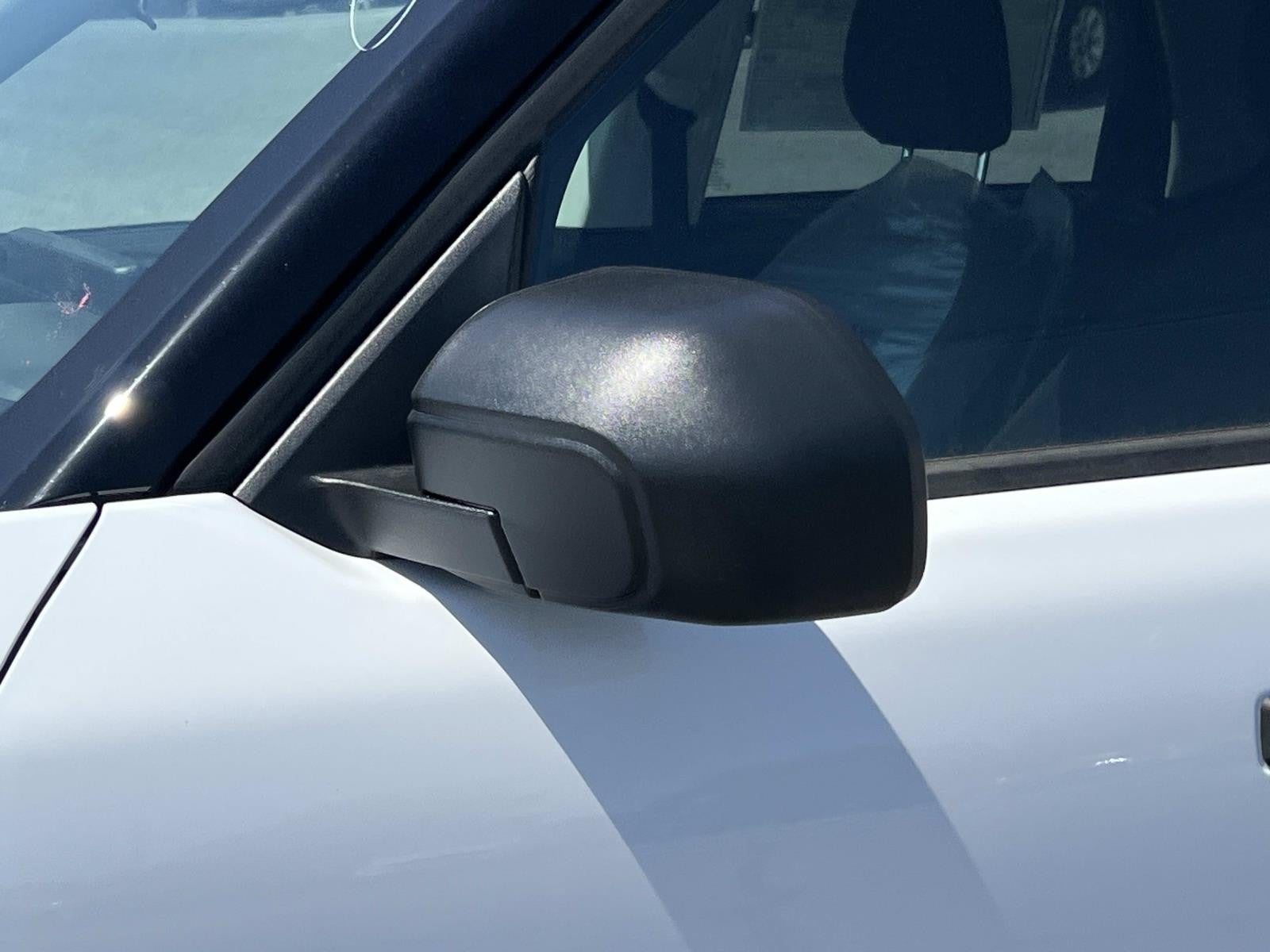 2026 Ford Bronco Sport BIG BEND 4X4