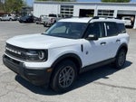 2026 Ford Bronco Sport BIG BEND 4X4