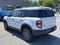 2026 Ford Bronco Sport BIG BEND 4X4