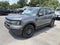 2026 Ford Bronco Sport BIG BEND 4X4