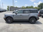 2026 Ford Bronco Sport BIG BEND 4X4