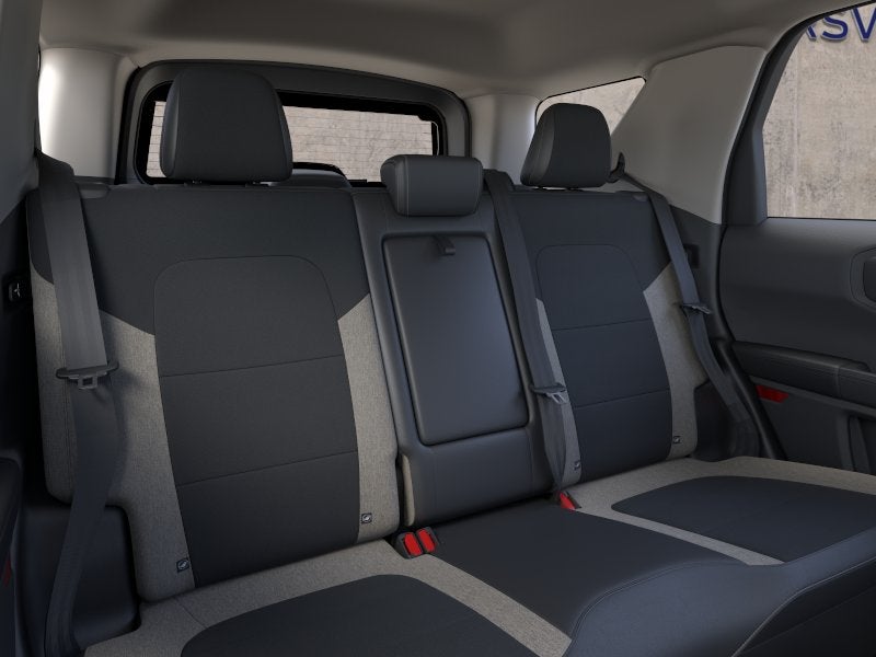 2026 Ford Bronco Sport BIG BEND 4X4
