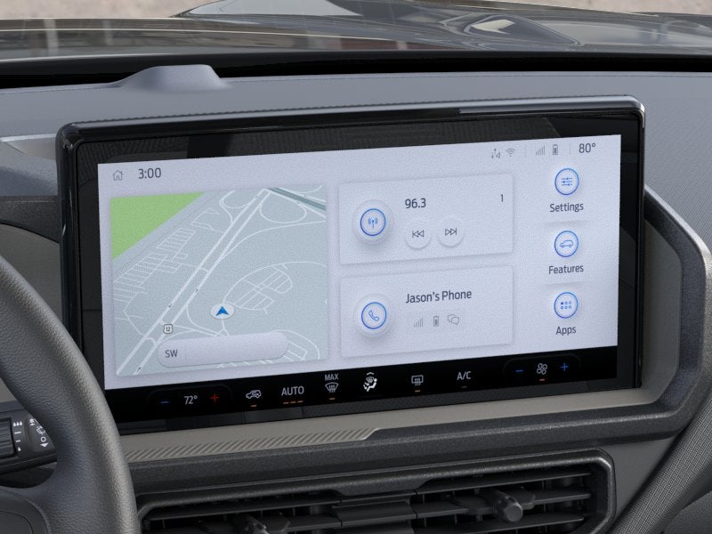 2026 Ford Bronco Sport BIG BEND 4X4
