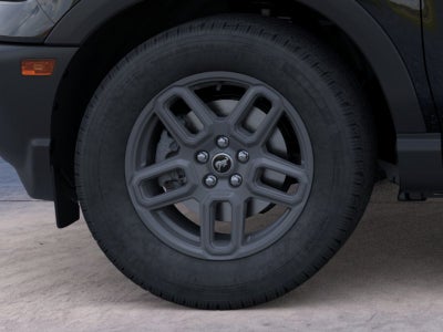 2026 Ford Bronco Sport BIG BEND 4X4