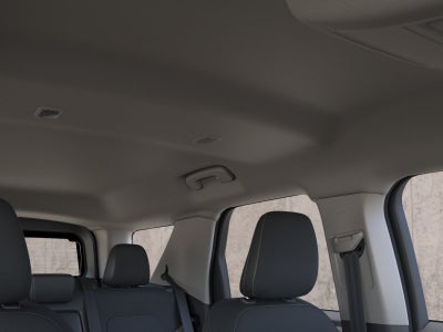 2026 Ford Bronco Sport BIG BEND 4X4