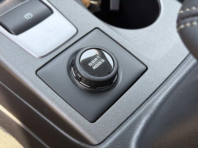 2026 Ford Bronco Sport BIG BEND 4X4