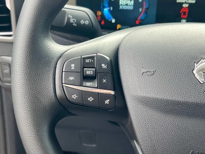 2025 Ford Bronco Sport BIG BEND 4X4