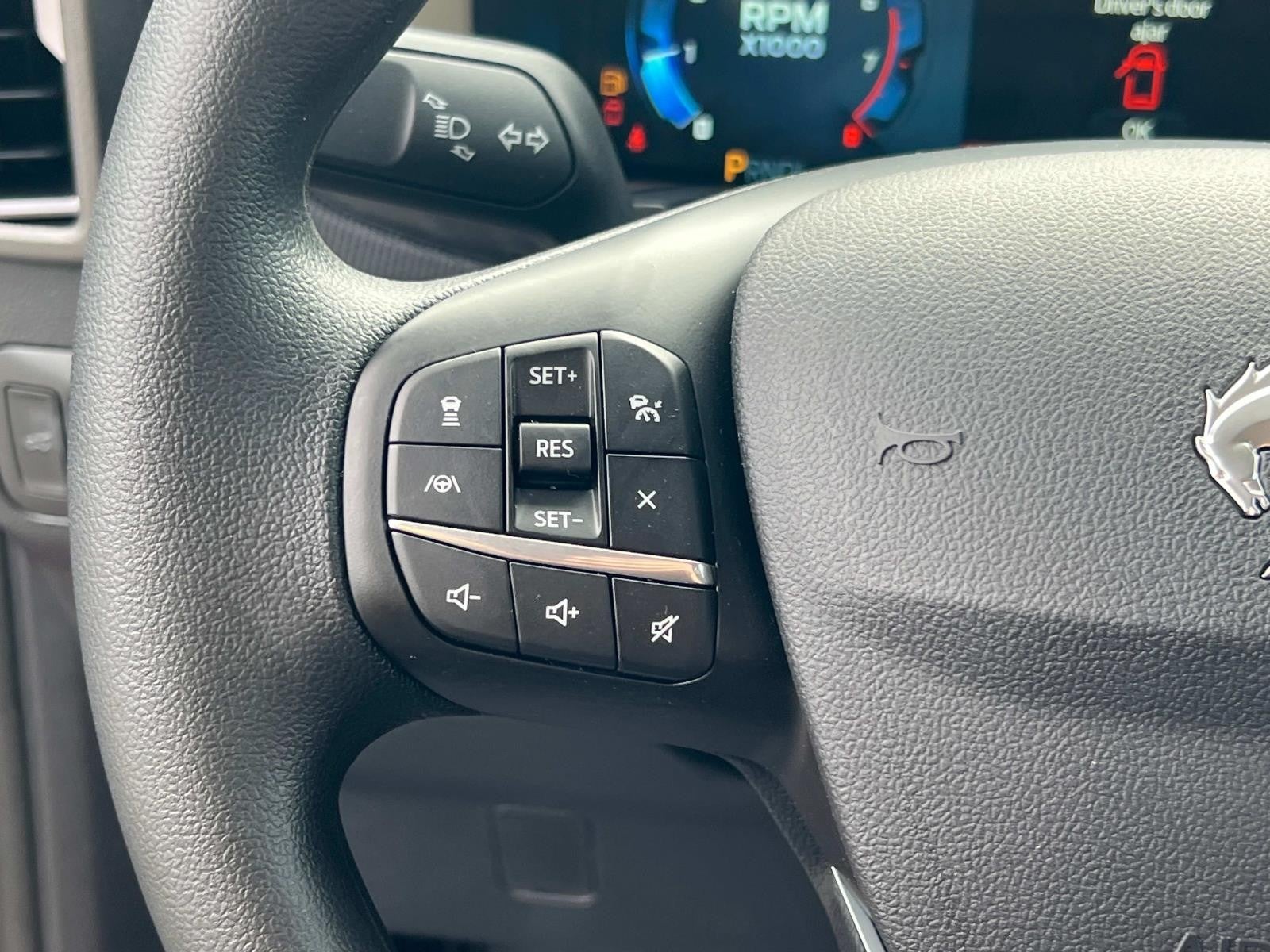 2025 Ford Bronco Sport BIG BEND 4X4