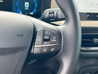 2025 Ford Bronco Sport BIG BEND 4X4