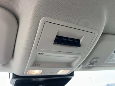 2025 Ford Bronco Sport BIG BEND 4X4