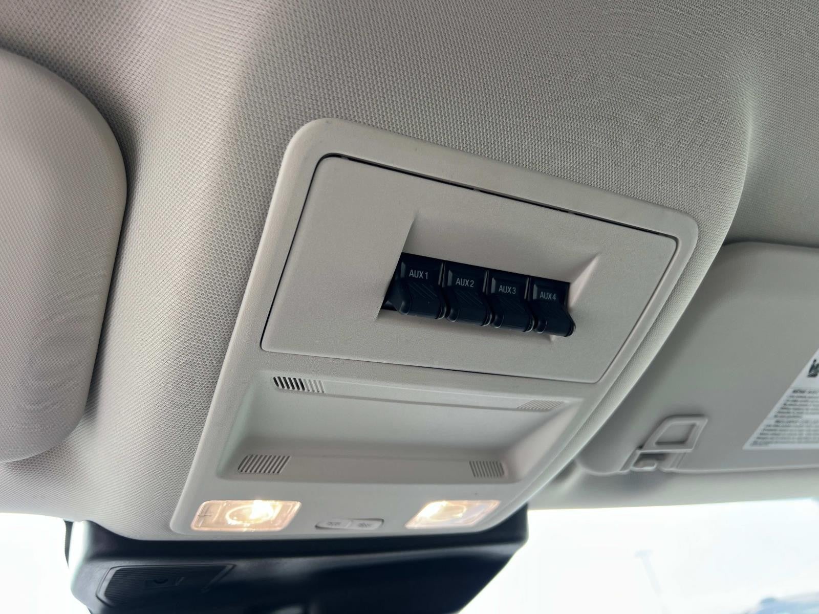 2025 Ford Bronco Sport BIG BEND 4X4