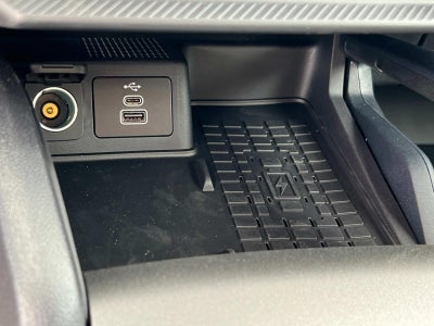 2025 Ford Bronco Sport BIG BEND 4X4