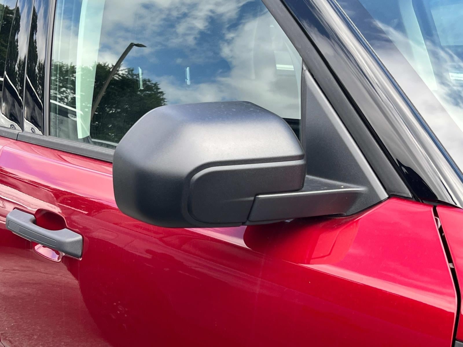 2025 Ford Bronco Sport BIG BEND 4X4