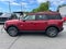 2025 Ford Bronco Sport BIG BEND 4X4