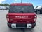 2025 Ford Bronco Sport BIG BEND 4X4