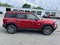 2025 Ford Bronco Sport BIG BEND 4X4