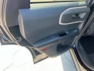 2025 Ford Bronco Sport BIG BEND 4X4