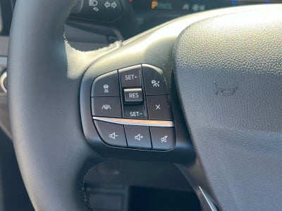 2025 Ford Bronco Sport BIG BEND 4X4