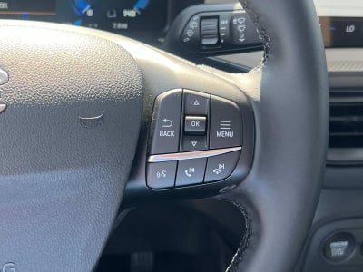 2025 Ford Bronco Sport BIG BEND 4X4