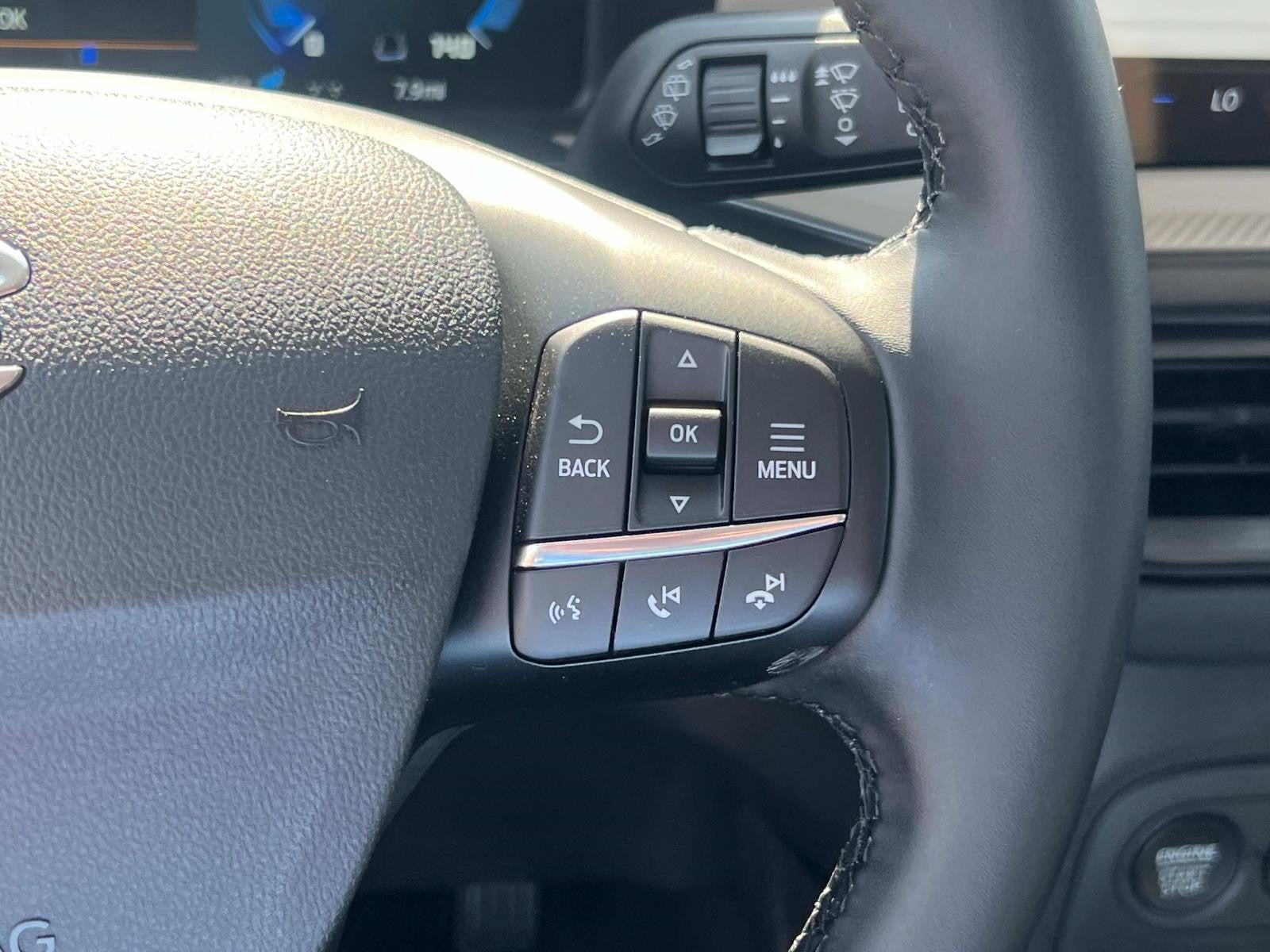 2025 Ford Bronco Sport BIG BEND 4X4