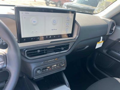 2025 Ford Bronco Sport BIG BEND 4X4