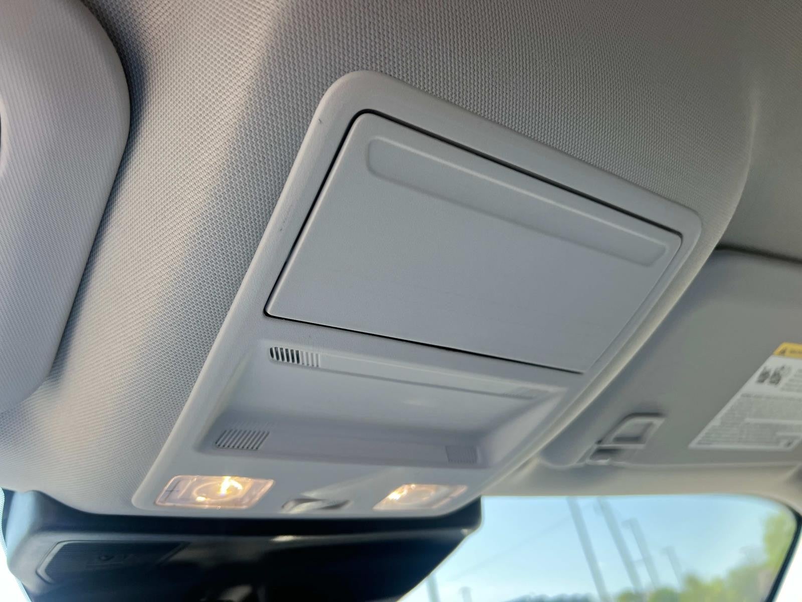 2025 Ford Bronco Sport BIG BEND 4X4