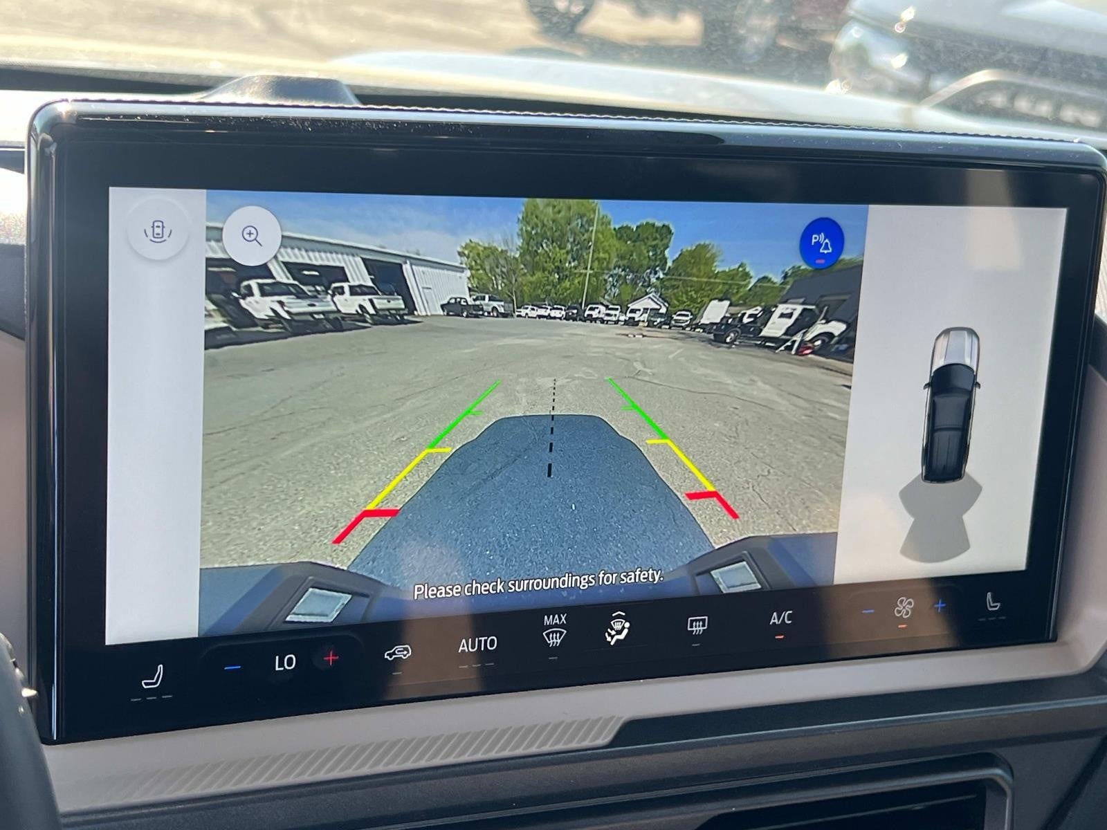 2025 Ford Bronco Sport BIG BEND 4X4