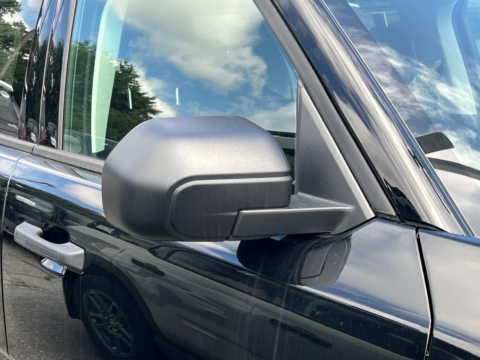 2025 Ford Bronco Sport BIG BEND 4X4