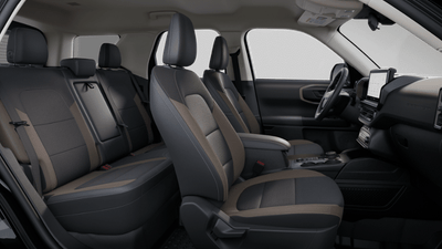 2025 Ford Bronco Sport BIG BEND 4X4